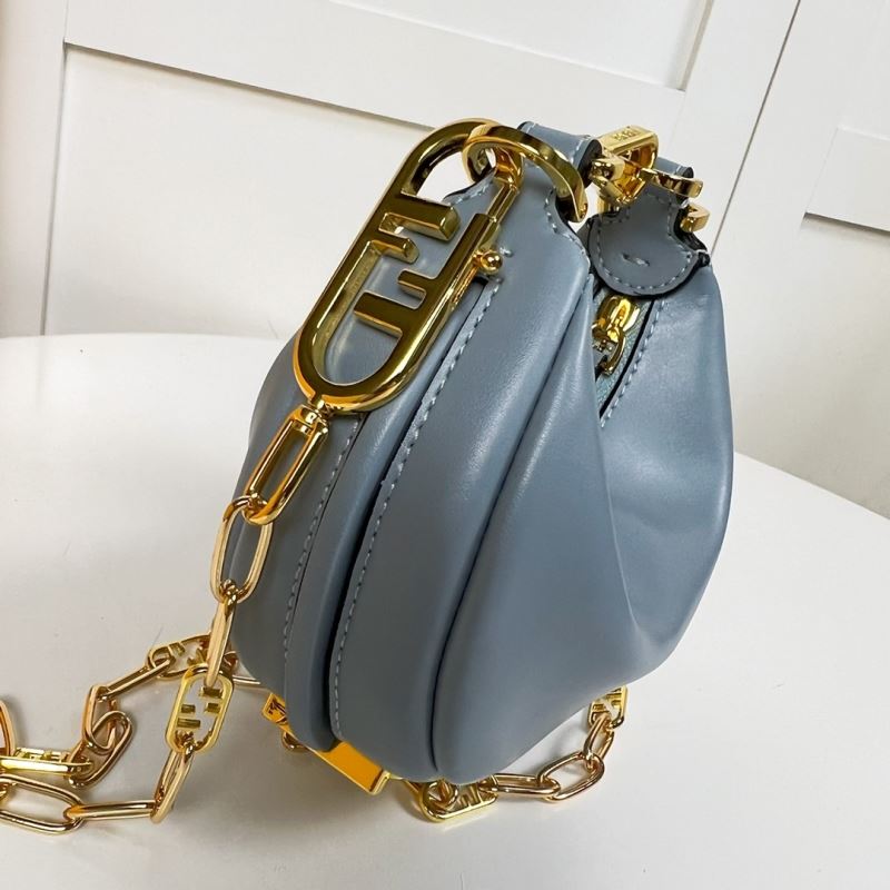 Fendi Hobo Bags